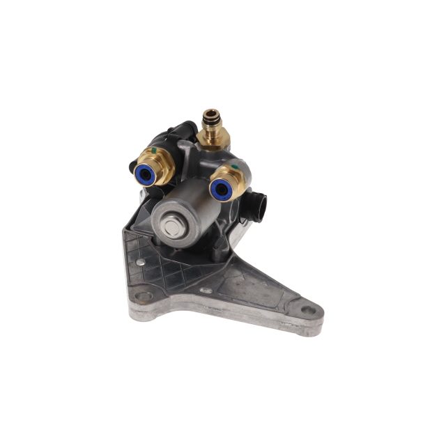 EXHAUST BRAKE SOLENOID TO SUIT VOLVO photo 4
