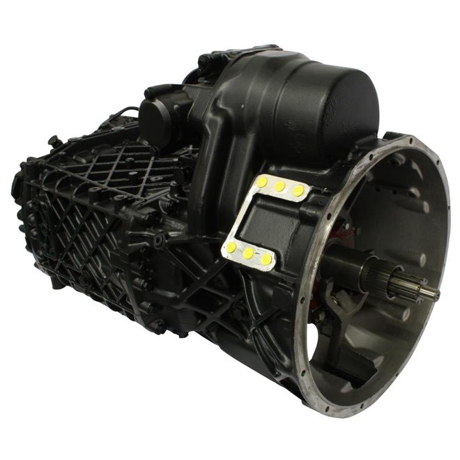 Transmission REMAN photo 4