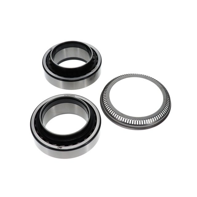 SAF WHEEL BEARING photo 4