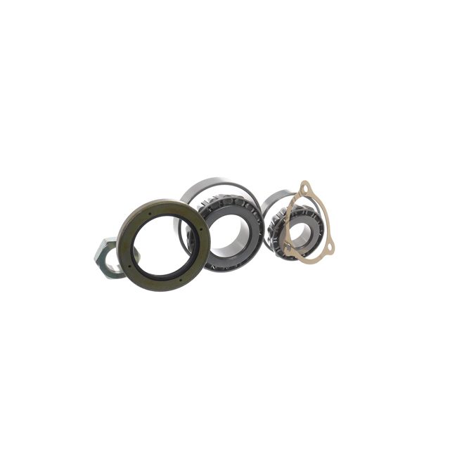 WHEEL BEARING KIT SKF photo 4