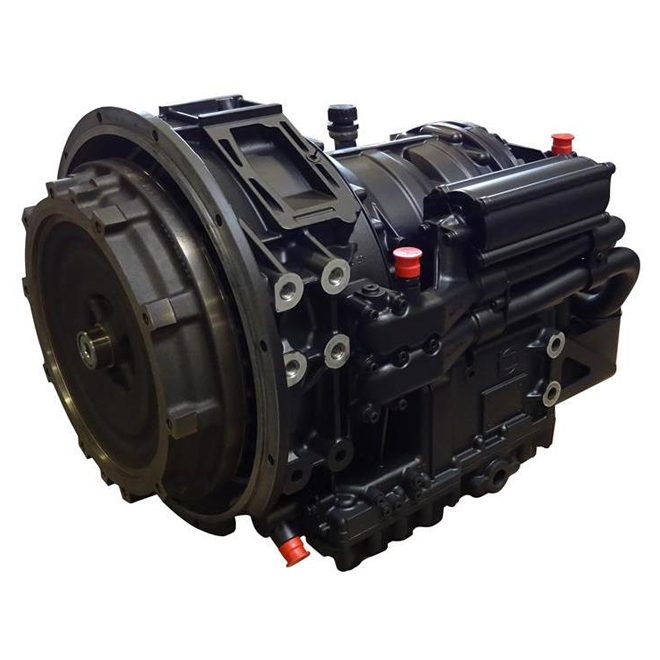 Transmission REMAN