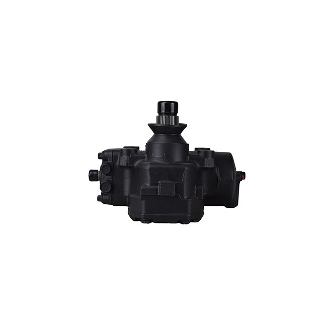 Hydraulic power steering gear REMAN