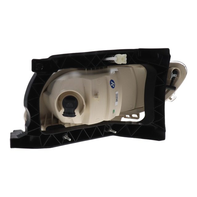 Fog lamp RH with cornering function to suit DAF XF E6 photo 2