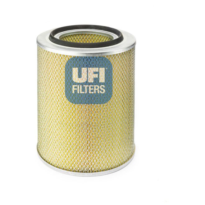 UFI AIR FILTER 27 183 00