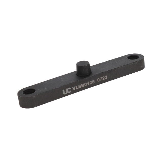 Spring Shackle - To Suit Volvo