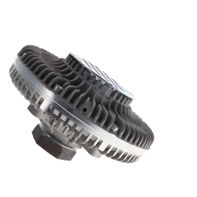 Viscous Clutch Hub Unit - To Suit DAF photo 4