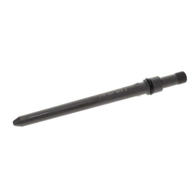 Injector Connector - Suits MAN photo 3