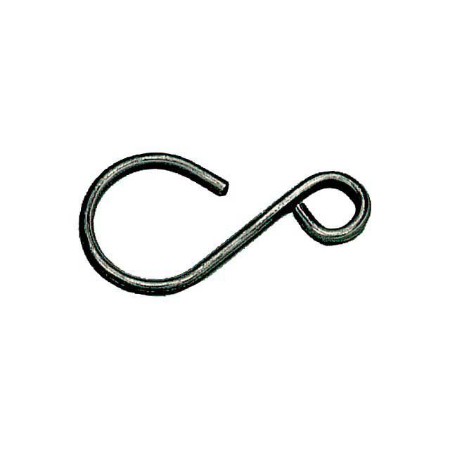CAM ROLLER CLIP 1990 ON