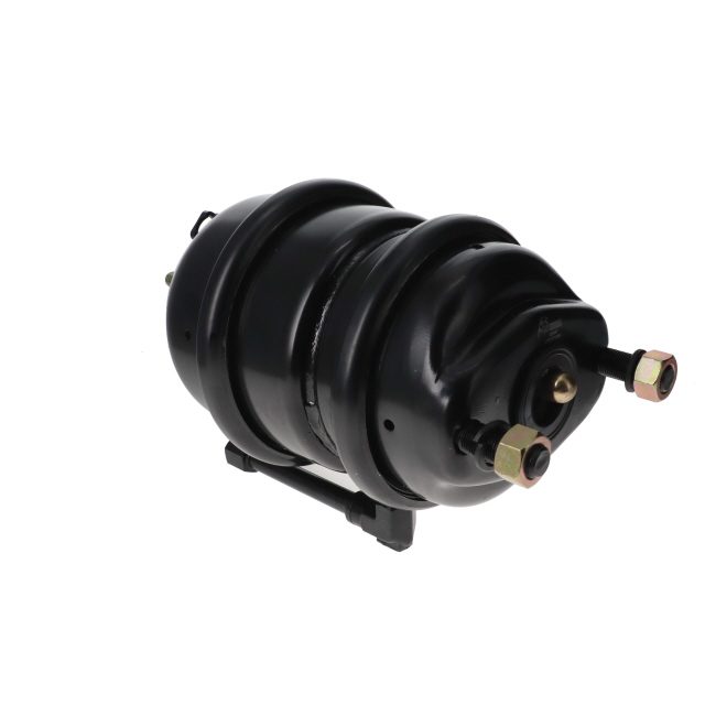 T16/24 DISC BRAKE CHAMBER WITH FIXED PIPES photo 4