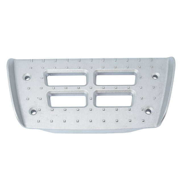 Upper Step Plate LH/RH suits DAF CF