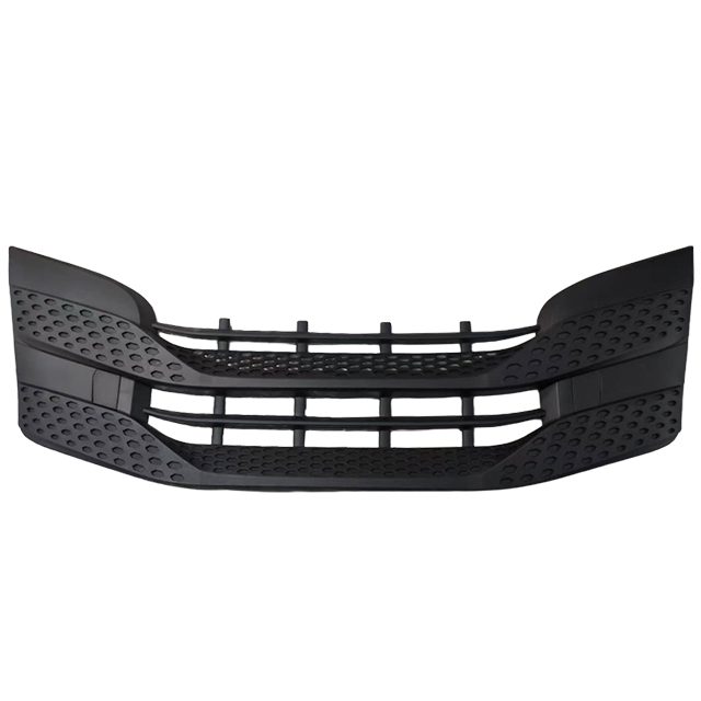 GRILLE LOW TOP