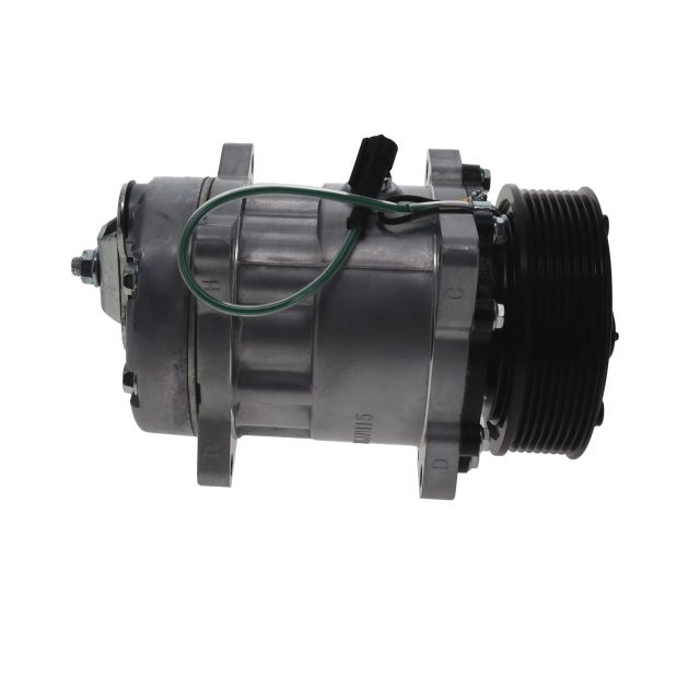 DAF AIR CON COMPRESSOR photo 2