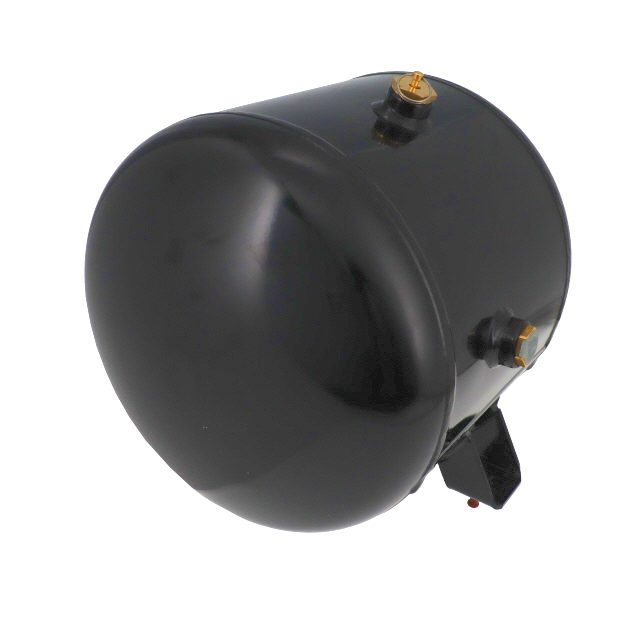 GENUINE DAF AIR TANK 20LTR