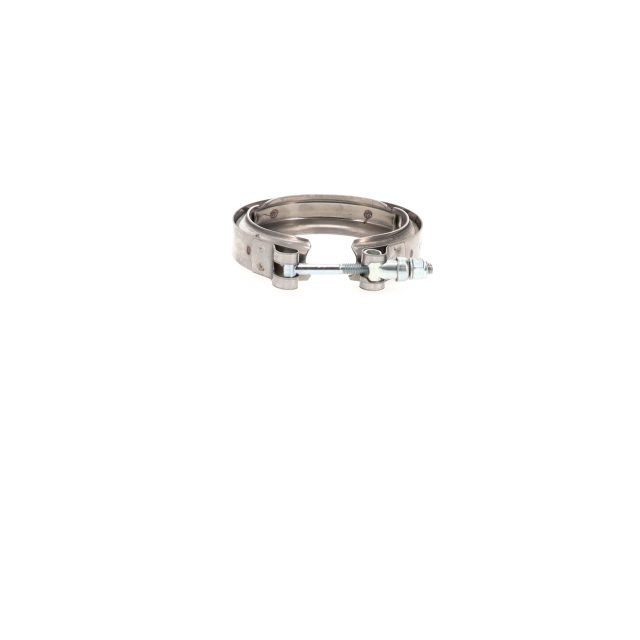 UNIVERSAL EXHAUST V CLAMP 3" 76MM ID