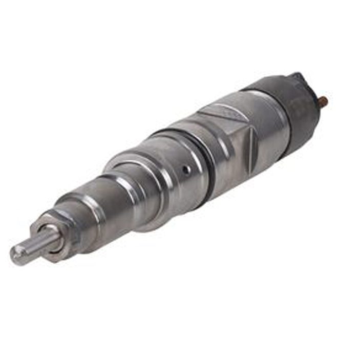 INJECTOR TO SUIT VOLVO D7E - EXCHANGE - 24 MONTH WARRANTY photo 2