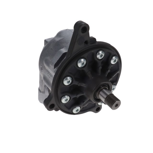 vane pump photo 3
