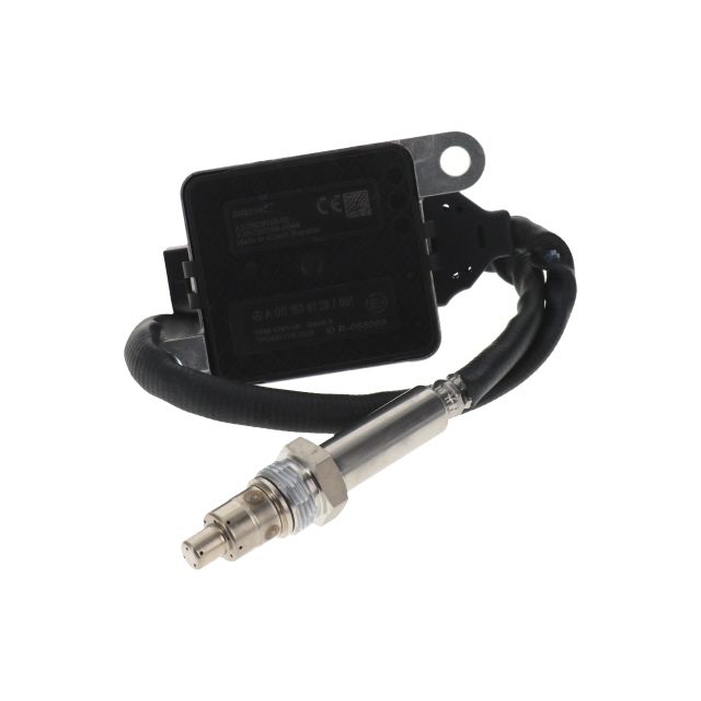 Genuine OEM Nox Sensor - Post-Cat - Suits Mercedes