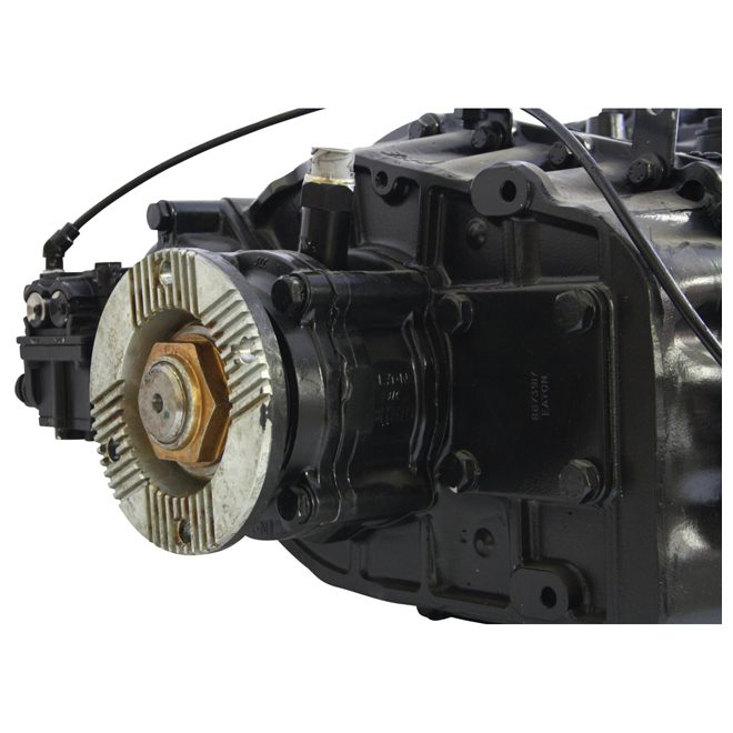 Transmission REMAN photo 3