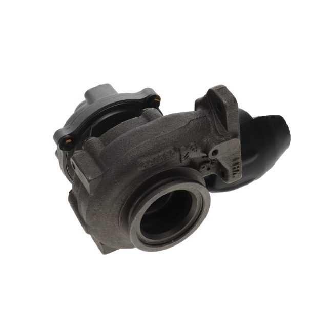 TURBOCHARGER S/EXCHANGE TO SUIT VAUXHALL CORSA 1.3JTD photo 3
