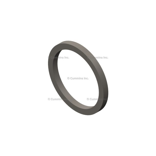 CUMMINS OEM RECTANGULAR RING SEAL