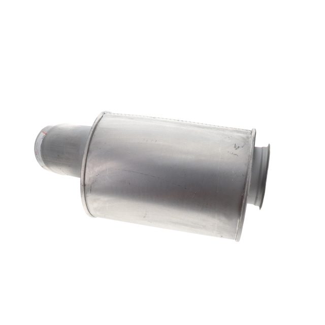 SILENCER TO SUIT VOLVO EURO 6 photo 2