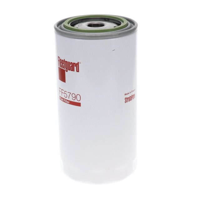 FUEL FILTER FLEETGUARD TO SUIT IVECO/CUMMINS photo 2