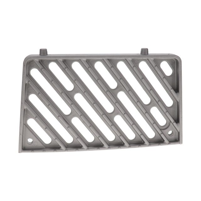 UPPER STEP PLATE LH RH