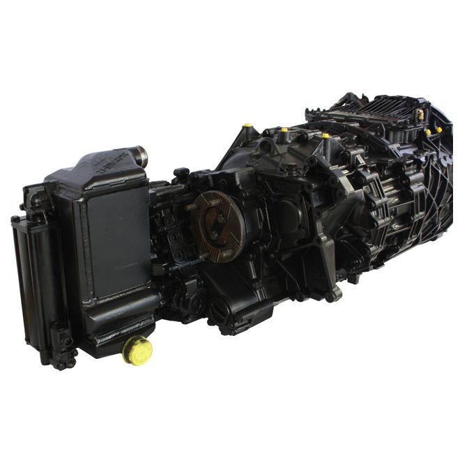 Transmission REMAN photo 3
