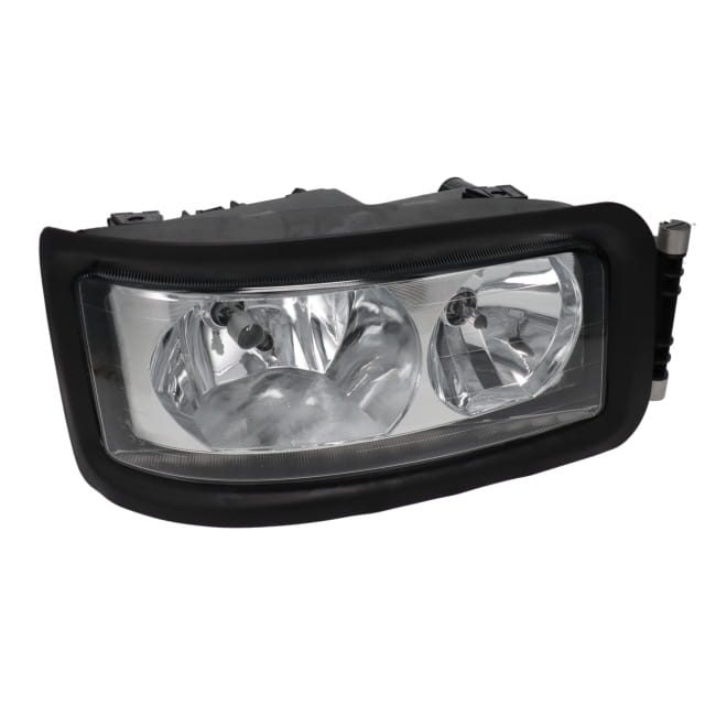 HEADLAMP RH