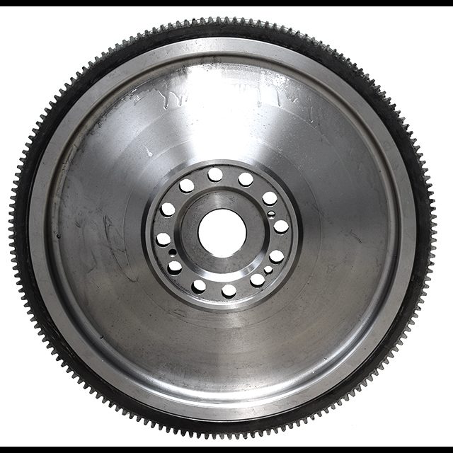 Flywheel suits DAF CF 85/XF 105