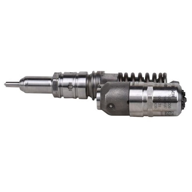INJECTOR TO SUIT IVECO photo 4