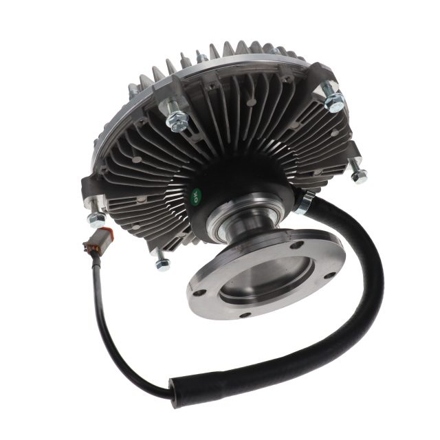 VISCOUS CLUTCH TO SUIT SCANIA photo 3