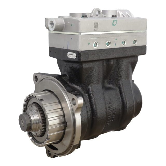 COMPRESSOR