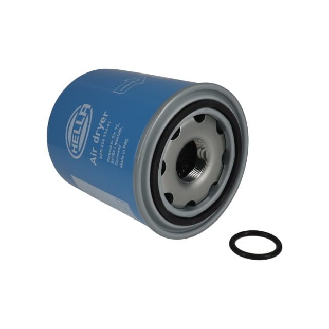 HELLA AIR DRYER CARTRIDGE photo 4