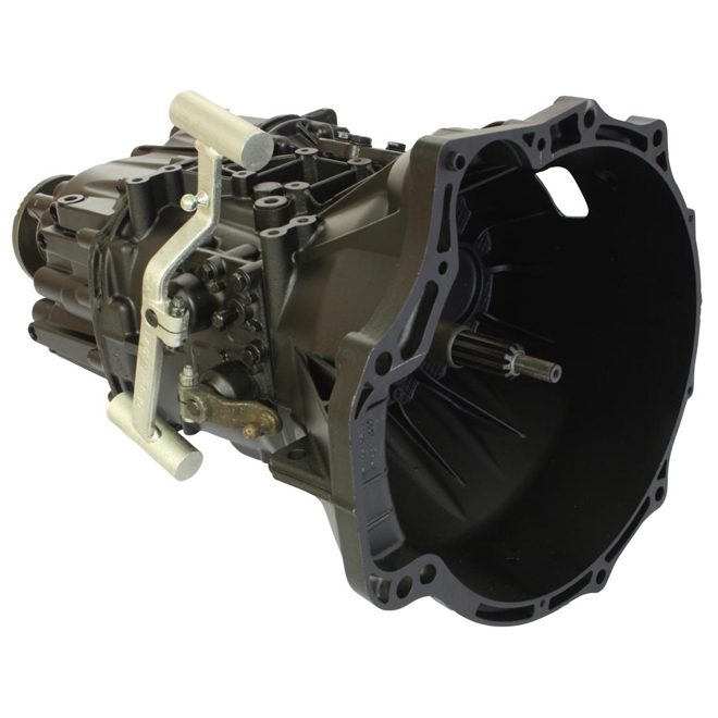 Transmission REMAN photo 4