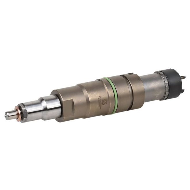 INJECTOR TO SUIT SCANIA photo 3