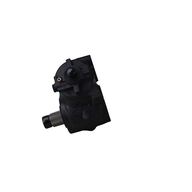 Hydraulic power steering gear REMAN photo 4