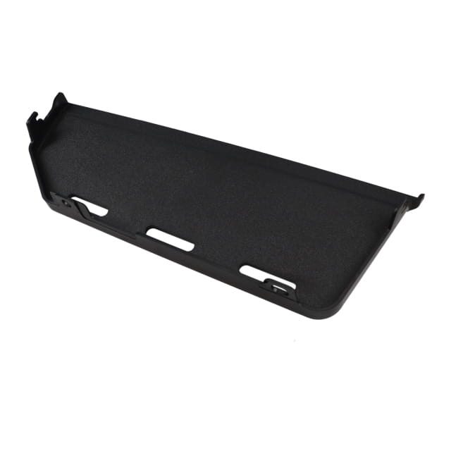 STEP PROTECTIVE RH TO SUIT SCANIA 7 SERIES photo 2