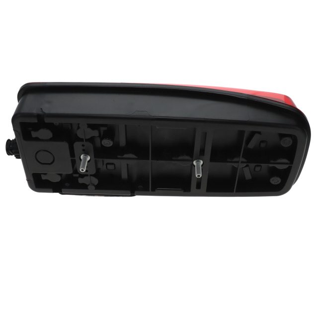 LED REAR LAMP LH C/W NUMBER PLATE LAMP TO SUIT MAN photo 3