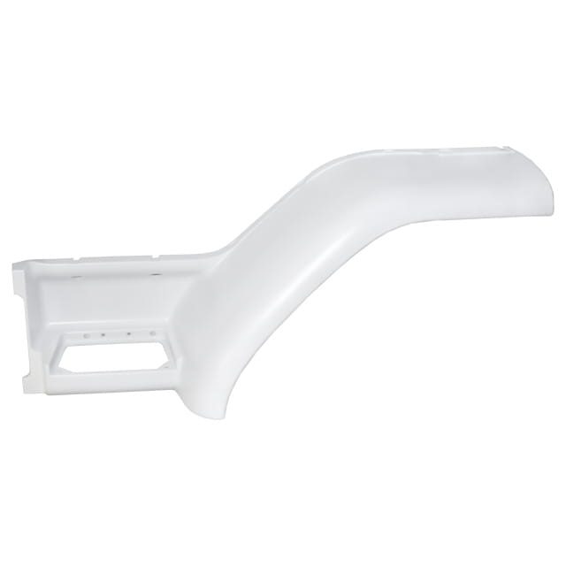 STEP UPPER WING LH 15-18 TONNE