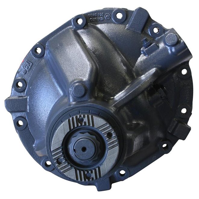 Differential REMAN photo 2