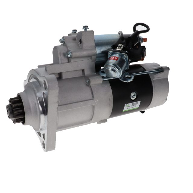 STARTER MOTOR MITSUBISHI OEM 24V