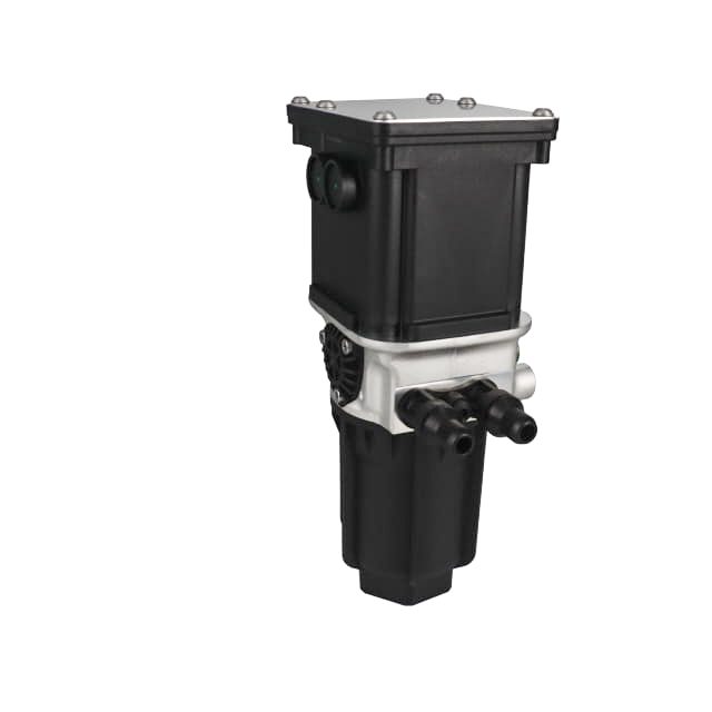 ADBLUE SCR PUMP TO SUIT SCANIA photo 4