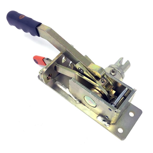 R45D Curtain Tensioner RHF/LHR