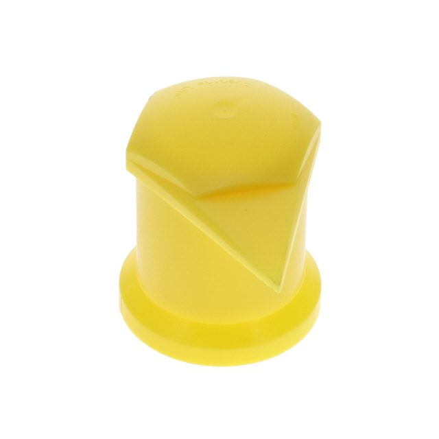 Dustite LR 30mm A/F Yellow photo 2
