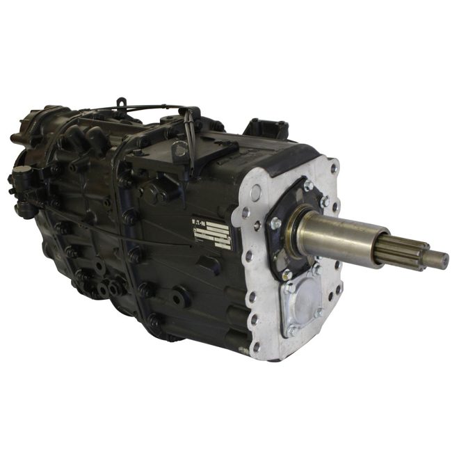 Transmission REMAN photo 4