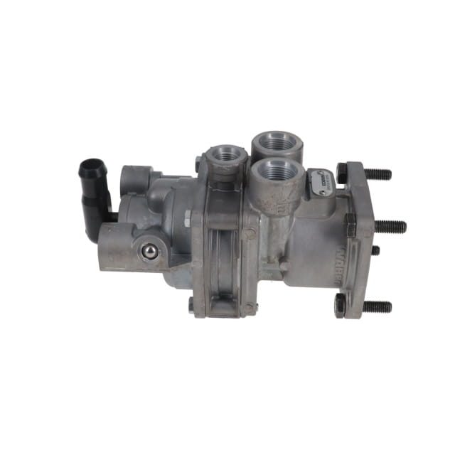 FOOT CONTROL VALVE photo 3