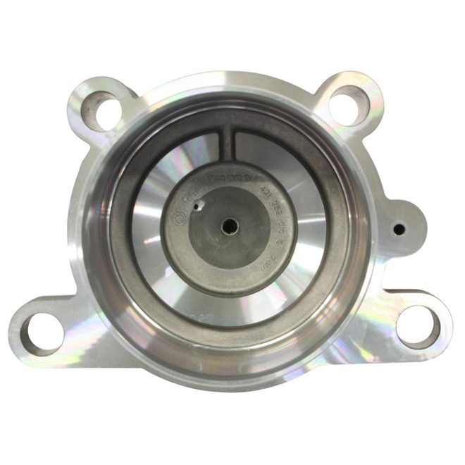 Gearbox actuator photo 2