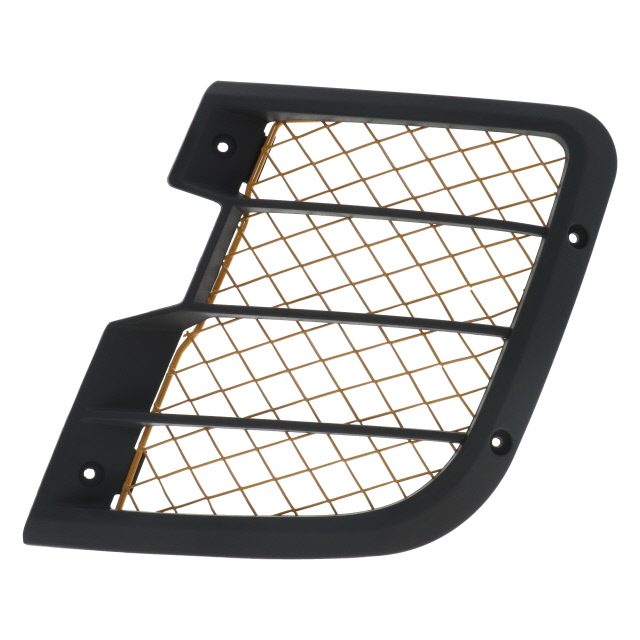 HEADLAMP PROTECTOR LH