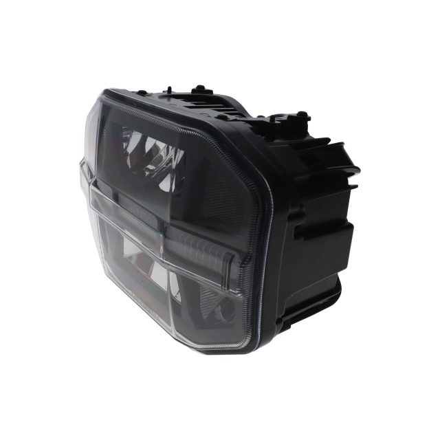 C240 HELLA HEADLIGHT RH photo 2